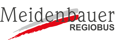 Meidenbauer Regiobus